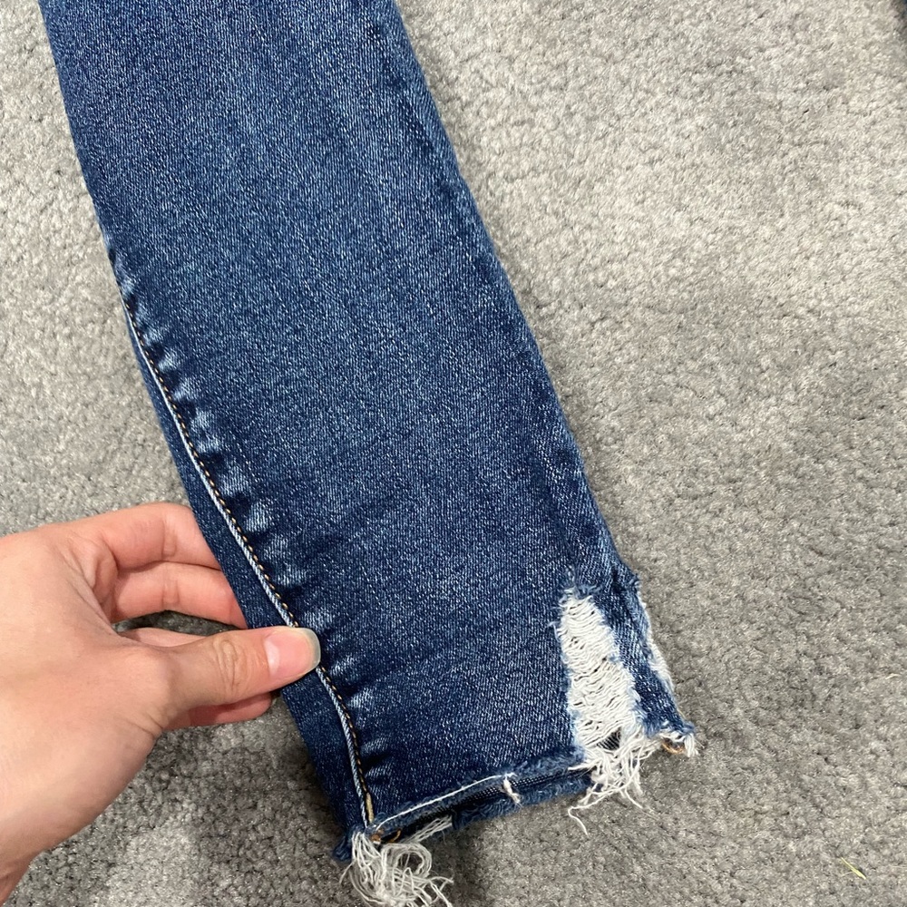 AE Ne(x)t Level Stretch Jegging - Picture 5 of 12